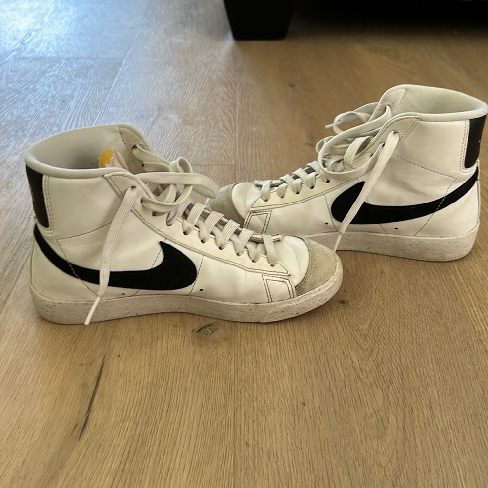 Blazers 5.5